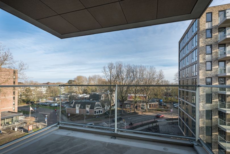 Afbeelding Maerlantburg 119, 2804 AD Gouda : 20